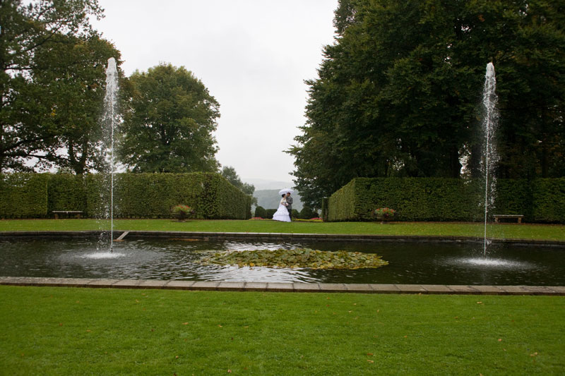 Brunnen