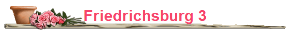 Friedrichsburg 3