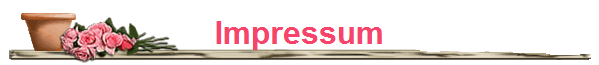 Impressum