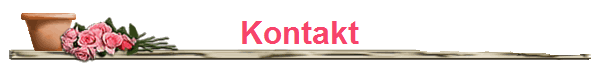 Kontakt