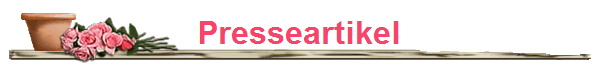 Presseartikel