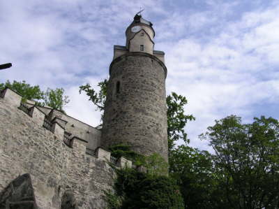 Burg Stein