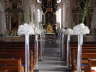 Dekoration Kirche