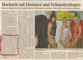 Freie Presse vom 09