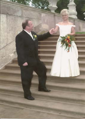 Hochzeit Katrin und Karsten