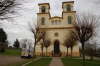 Kirche Franken