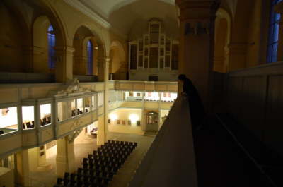 Nikolaikirche 8