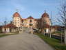 Schloss Moritzburg