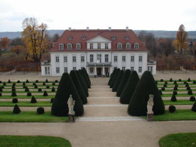 Schloss Wackerbarth