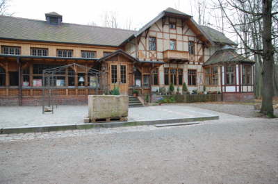 Zeisigwaldsch�nke